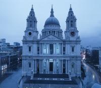 St. Paul's Cathedral St. Paul's Cathedral